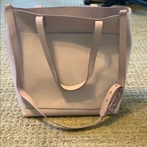 Madewell purse